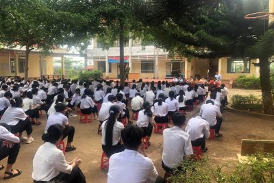 TUYÊN TRUYỀN PHÁP LUẬT (08.5.2023)