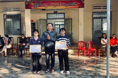 LAN TỎA HÀNH ĐỘNG ĐẸP