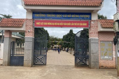 TUYÊN TRUYỀN ĐAI HỘI ĐẢNG LẦN THỨ XIV