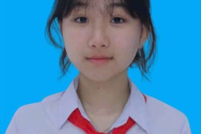 VINH DANH 50 HỌC SINH THAM GIA KỲ THI IOE CẤP TRƯỜNG