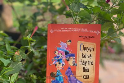 GIỚI THIỆU SÁCH THÁNG 11!